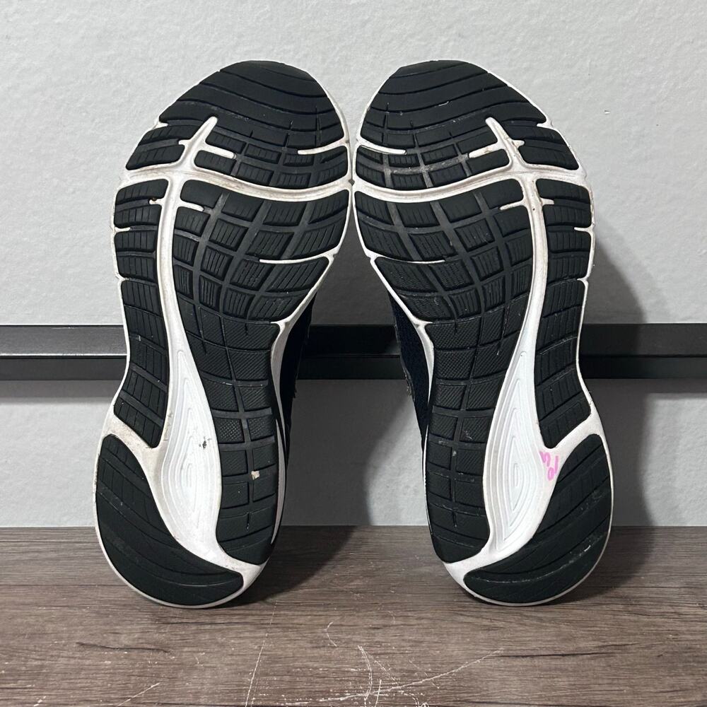 New Balance 460 v3 Women’s Athletic Running Shoes Sneakers Size 8.5 Black - Picture 6 of 7